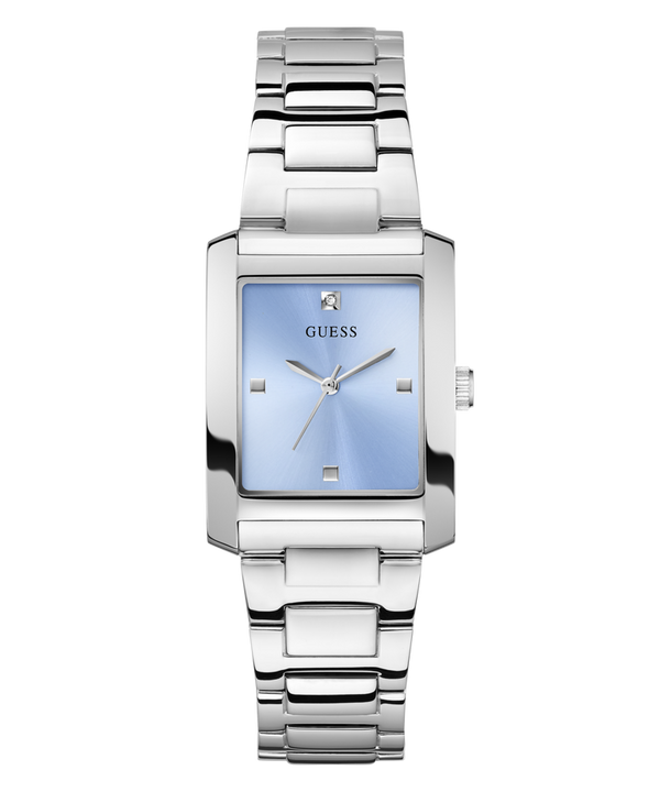 Reloj Dama Silver-Tone Bonnie - Guess