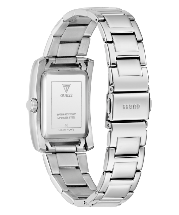 Reloj Dama Silver-Tone Bonnie - Guess