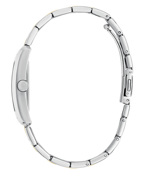 Reloj Dama Silver & Gold  - Guess