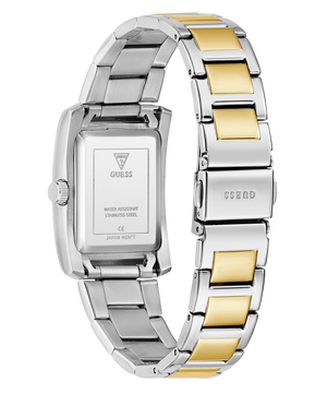 Reloj Dama Silver & Gold  - Guess