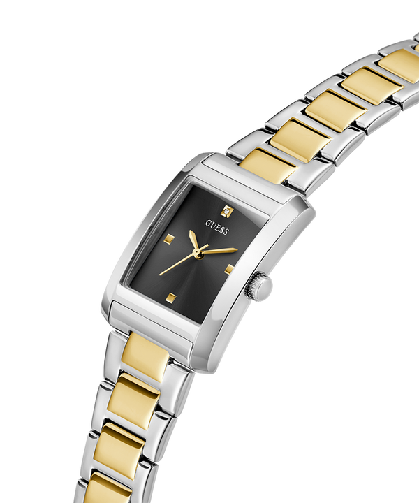Reloj Dama Silver & Gold  - Guess
