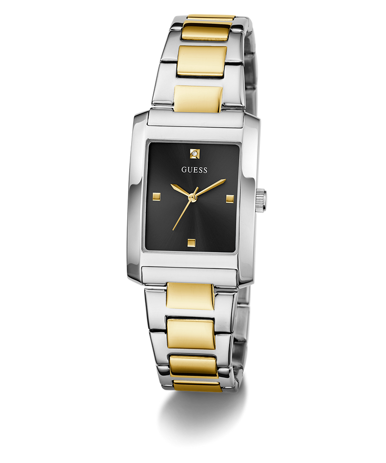 Reloj Dama Silver & Gold  - Guess
