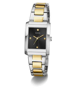 Reloj Dama Silver & Gold  - Guess