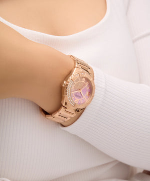 Reloj para dama Sangria - Guess