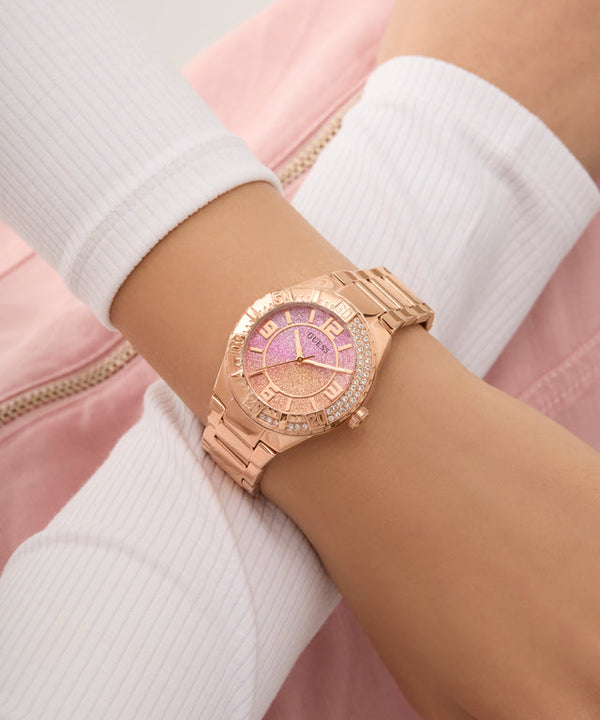 Reloj para dama Sangria - Guess