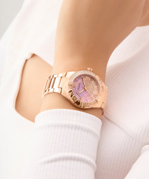 Reloj para dama Sangria - Guess