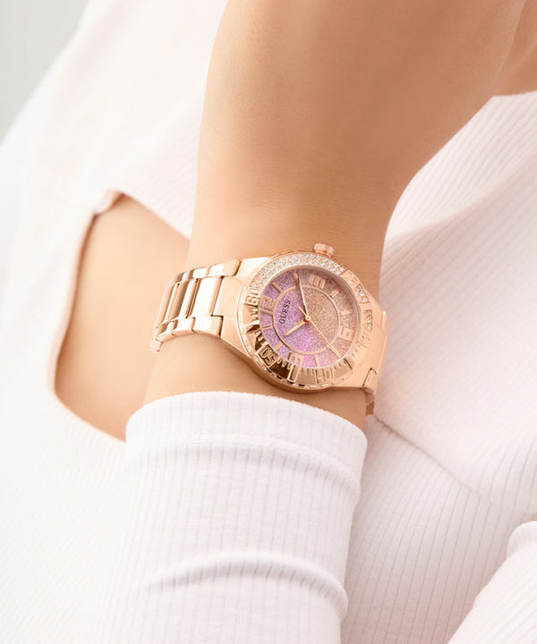 Reloj para dama Sangria - Guess
