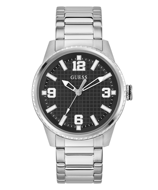 Reloj para Caballero Varsity G - Guess