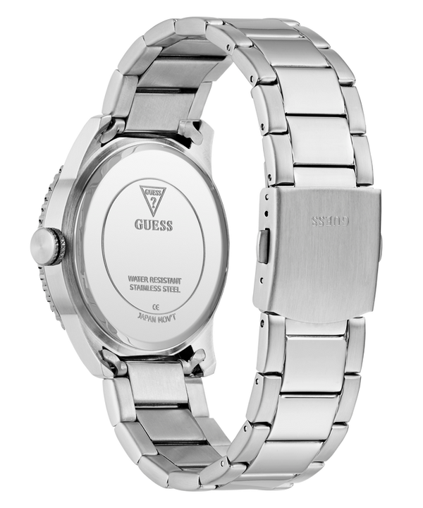 Reloj para Caballero Varsity G - Guess