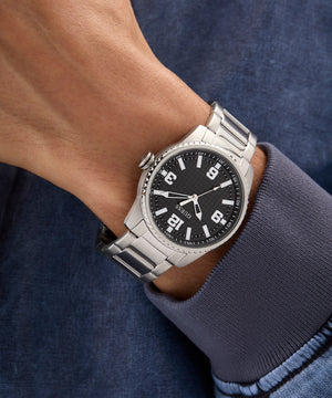 Reloj para Caballero Varsity G - Guess