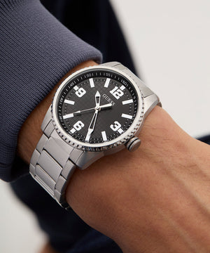 Reloj para Caballero Varsity G - Guess