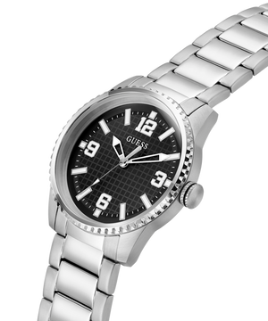 Reloj para Caballero Varsity G - Guess