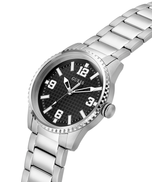 Reloj para Caballero Varsity G - Guess