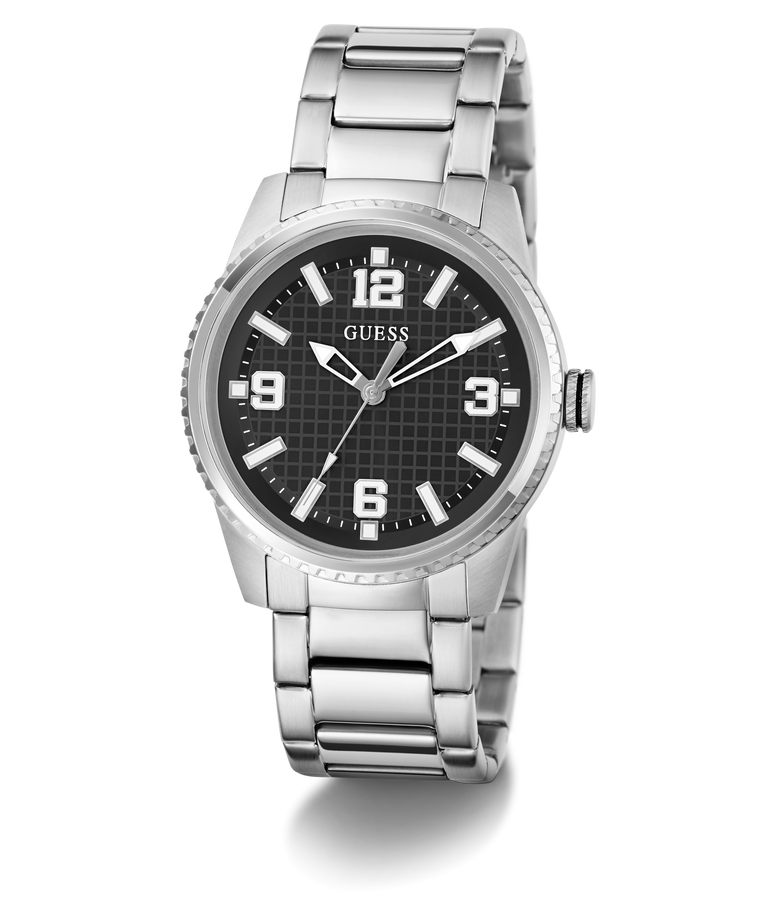 Reloj para Caballero Varsity G - Guess