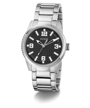 Reloj para Caballero Varsity G - Guess