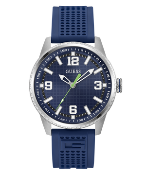 Reloj para Caballero Varsity G - Guess
