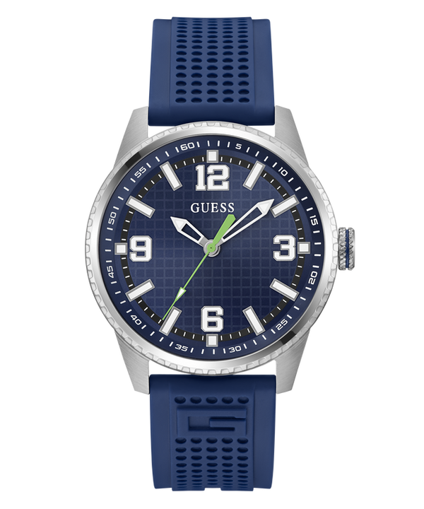 Reloj para Caballero Varsity G - Guess