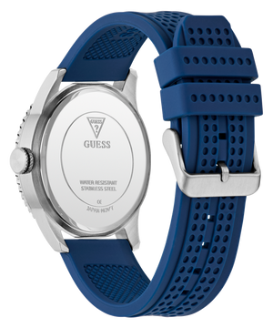 Reloj para Caballero Varsity G - Guess