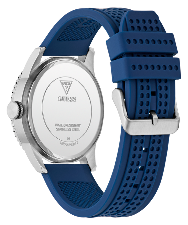 Reloj para Caballero Varsity G - Guess