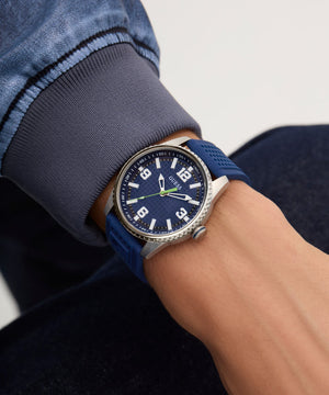 Reloj para Caballero Varsity G - Guess