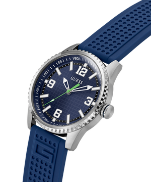 Reloj para Caballero Varsity G - Guess