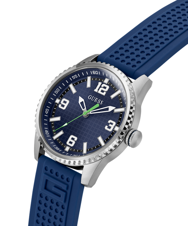 Reloj para Caballero Varsity G - Guess