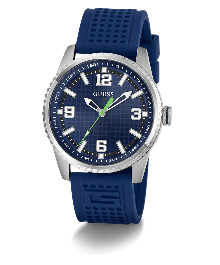 Reloj para Caballero Varsity G - Guess