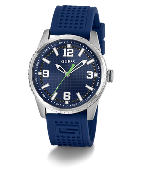 Reloj para Caballero Varsity G - Guess
