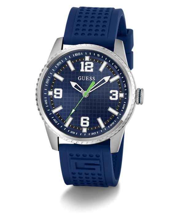Reloj para Caballero Varsity G - Guess