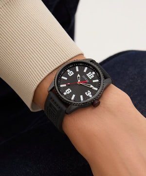 Reloj para Caballero Varsity G - Guess