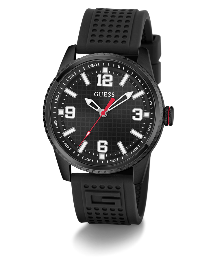 Reloj para Caballero Varsity G - Guess