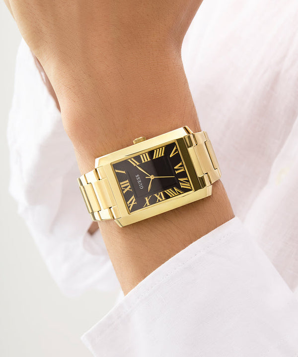 Reloj para Caballero Clyde - Guess