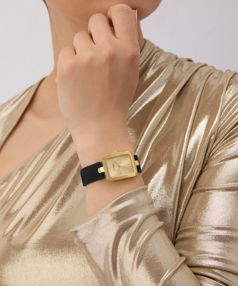 Isla Black Gold - Guess GW0926L2