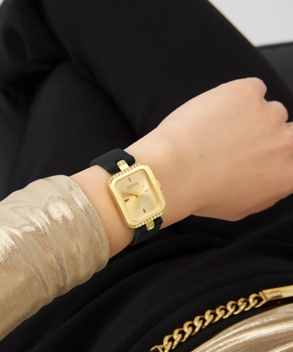Isla Black Gold - Guess GW0926L2