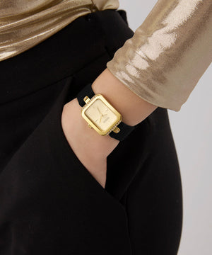 Isla Black Gold - Guess GW0926L2