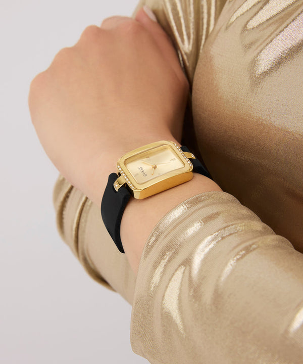 Isla Black Gold - Guess GW0926L2