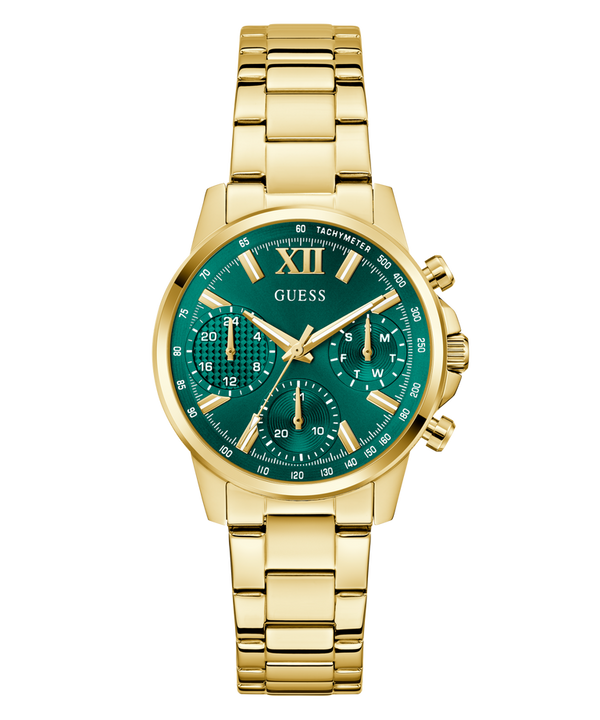 Reloj Dama 2-Tone - Guess GW0933L6
