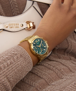 Reloj Dama 2-Tone - Guess GW0933L6