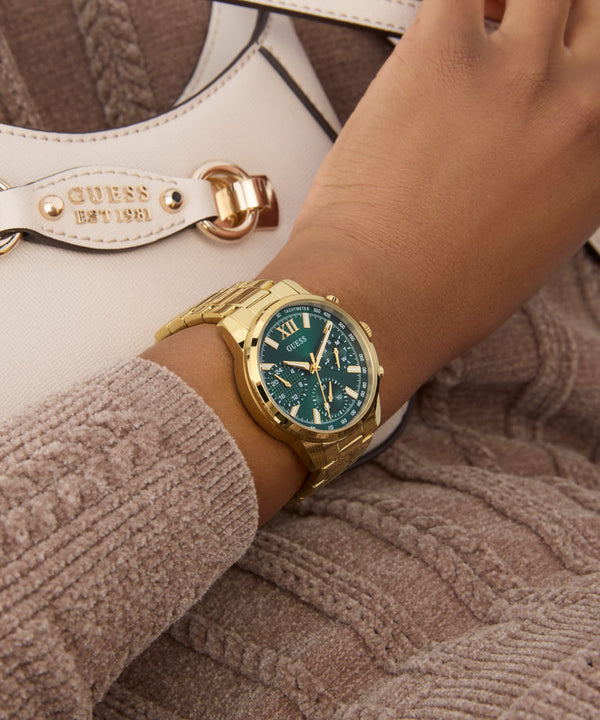 Reloj Dama 2-Tone - Guess GW0933L6