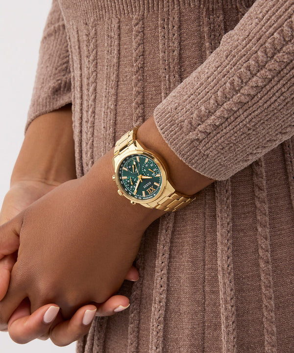 Reloj Dama 2-Tone - Guess GW0933L6