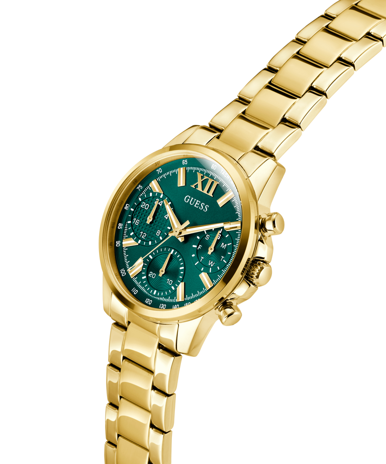 Reloj Dama 2-Tone - Guess GW0933L6