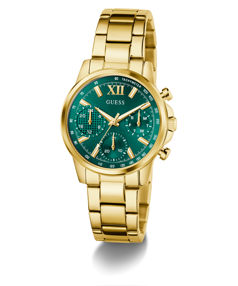 Reloj Dama 2-Tone - Guess GW0933L6