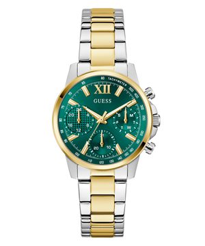Reloj Dama 2-Tone - Guess GW0933L7