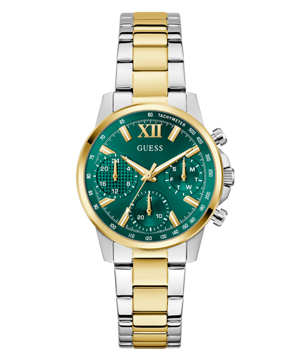 Reloj Dama 2-Tone - Guess GW0933L7