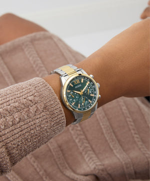 Reloj Dama 2-Tone - Guess GW0933L7