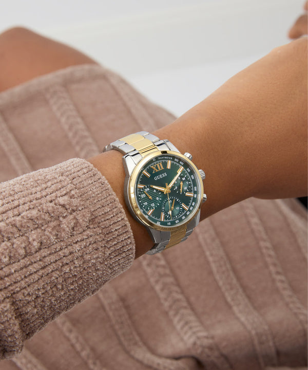 Reloj Dama 2-Tone - Guess GW0933L7