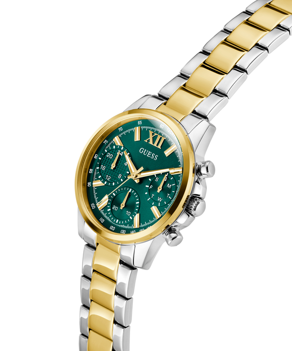 Reloj Dama 2-Tone - Guess GW0933L7