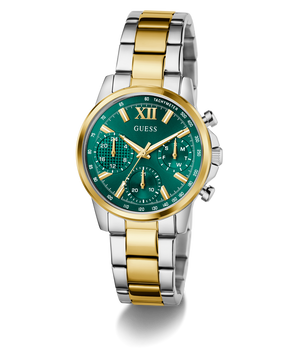 Reloj Dama 2-Tone - Guess GW0933L7