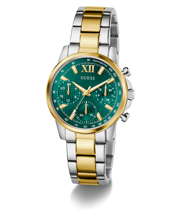 Reloj Dama 2-Tone - Guess GW0933L7