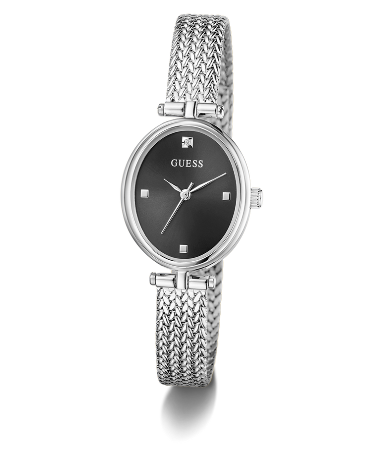 Reloj Dama Silvertone - Guess GW0935L1